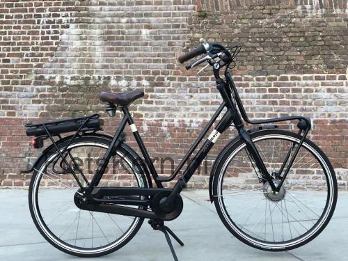 Sparta Mojo specificaties